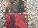 megadeth vinyl  Signed So Far So Good And Peace Sells But Who’s Buying Megadeth