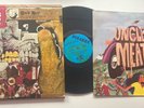 Frank Zappa Mothers Of Invention 2 LP Uncle Meat BIZARRE ORIG NM