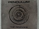 Pendulum the Reworks Double LP Vinyl