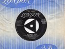 EDDIE COCHRAN   20 FLIGHT ROCK/DARK LONELY STEET  UK TRI-LONDON  50s ROCK & ROLL
