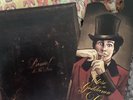 Panic  At The Disco – Live in Denver 2xLP + Photobook + Door Hanger (READ DESC)