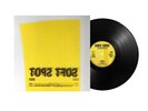 JMSN: SOFT SPOT - LP vinyl *BRAND NEW*