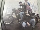 Steve Mcqueen by Prefab Sprout (Record, 2019)