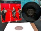 1 x 1956 Brazil LP Elvis Presley Elvis Presley   RCA  Victor BKL - 60