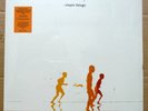 Zero 7 Simple Things - 180-gram Vinyl Remastered Audiophile 2-LP NEW& SEALED
