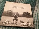 George Harrison	All Things Must Pass STCH-639	Vinyl LP Box Set FREE SHIP