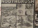 Noothgrush/ Corrupted Split Vinyl Lp  Doom Legendary Record