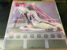 MADONNA - CONFESSIONS II - PREMIUM TRANSLUCENT PINK 2 X VINYL LP - NEW/SEALED