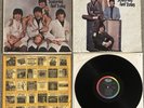 BEATLES BUTCHER COVER GENUINE 1966 EXCELLENT 3RD STATE PEEL YESTERDAY AND TODAY