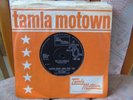EX+ TMG 583 THE ELGINS HEAVEN MUST HAVE SENT YOU TAMLA MOTOWN