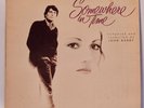 John Barry - Somewhere In Time (Original Motion Picture Soundtrack) - 1980 Stage
