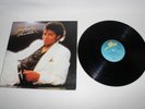 MICHAEL JACKSON - THRILLER orig Australian LP Gatefold EPIC ELPS 4328