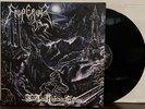 Emperor - In the Nightside Eclipse LP 2008 Back On Black – BOBV091LP VG+/EX *UK