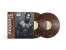 D'Angelo Voodoo Target Copper Ice 2LP Vinyl Brand New Sealed