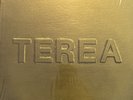 Terea – Terea • Original Baby Grand LP • Rare Jazz-Funk / Soul • VG+ • Hear