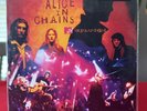 Alice In Chains MTV Unplugged MOVLP138 Music On Vinyl 180g 2LP Authentic  NM