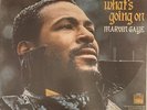 Marvin Gaye - What's Going On 1971 Record LP 1st Indianapolis Press EX/EX Orig.