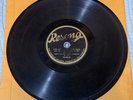 RESONA Record 78 Rpm 75368 Joseph Samuels Dance Orchestra IVE GOT A CROSS EYED
