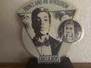 Prince Collectable Under The Cherry moon Picture Disc Of Song “Girls And Boys”