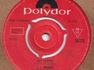 J.J.BARNES*DAY TRIPPER*MOD*SOUL*BEAT MUSIC*POLYDOR RECORDS*HEAR