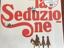 LA SEDUZIONE. LP. Soundtrack. Luis Bacalov. Record Store Day Vinyl. Excellent