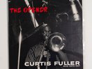 CURTIS FULLER The Opener 2x45 Music Matters Blue Note RARE REVIEW COPY Mint