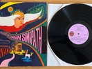 NIRVANA : The Story of Simon Simopath ILPS-9059 Stereo Vinyl LP Pink Island best
