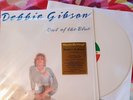 Debbie Gibson Out of The Blue Exclusive Music On Vinyl White Vinyl LP, New