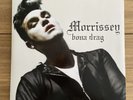 Morrissey - Bona Drag - Double Vinyl LP - Special Edition - Extra Tracks Side 4