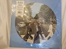 The Beatles Abbey Road Picture Disc 2019 50th Anniversary Edition