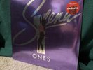 Selena - 'Ones' by Selena (Vinyl, Capitol) Target Exclusive Poster
