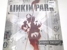 Linkin Park Hybrid Theory Vinyl Record LP Album Sealed New
