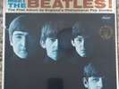 The Beatles Meet The Beatles  Capitol ST 2047 Stereo Hi-Fidelity Vinyl LP SEALED