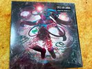 Coheed and Cambria The Afterman: Descension Turquoise Vinyl LP 12
