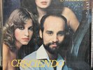 Orquesta Mulenze - Creciendo lp Vocal: Pedro Brull & Kenny Cruz.  1981