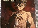 Black Clover - Original Soundtrack RARE played once