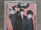 Orange Juice Falling And Laughing 7 Inch Vinyl Record 1980 Very Rare