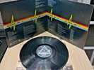 Vinyl LP Pink Floyd - The Dark side of the moon Quadraphonic 1st UK pressing