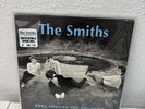 The Smiths LP Reel Around The Fountain Derby 1983 Crystal Vinyl