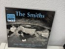 THE SMITHS LP „Reel Around The Fountain (Derby)“ 1983 Türkis Vinyl