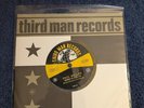 Paul Weller – Going To A Go-Go 7 inch vinyl single Third Man Records 7