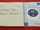 THE ROLLING STONES - BEGGARS BANQUET - 1970 UK PRESSING - FANTASTIC EX+