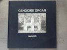 Genocide Organ – :Remember:  2x Vinyl, LP, Lim. Ed., Numb., Metal Plate Edition