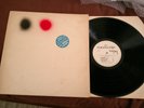 TV PERSONALITIES - BIGGER THAN THE BEATLES LP HAND SPRAYED KBD PUNK ROCK VG/VG