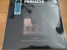 Buster Williams Pinnacle Muse Records 2026 Jazz Remastered 180g Black LP TT-M006
