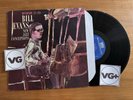 BILL EVANS LP New Jazz Conceptions Riverside RM 12-223  Mono 1965 Press