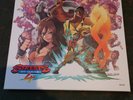 Streets of Rage 4 Record Box Set (Black Vinyl) Opened, Great Condition