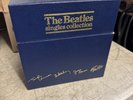 The Beatles Singles Collection Box Vinyl Record UK PARLOPHONE BSCP1 NM/M