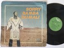 SORRY BAMBA DU MALI  | Afro Jazz | Funk | Manding | Afro LP HEAR