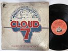 CLOUD 7  Sweet Pretty Woman | Nigeria | Italo Disco | Synth | LP HEAR